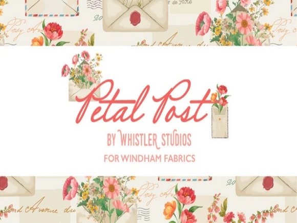 Petal Post